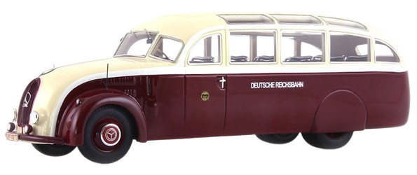 Mercedes-Benz Lo 3100