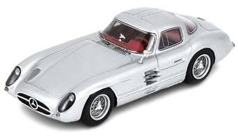 300 SLR
