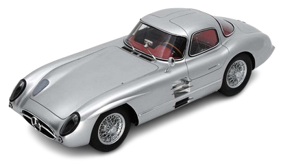 300 SLR